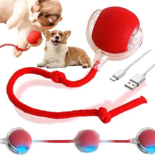 Pelota interactiva