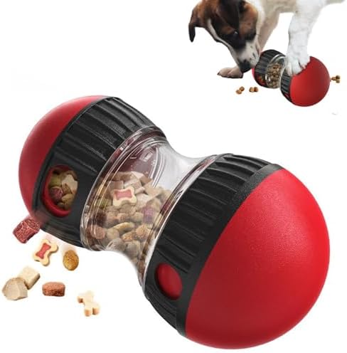 Pelota dispensadora de golosinas