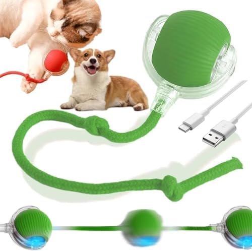 Pelota interactiva
