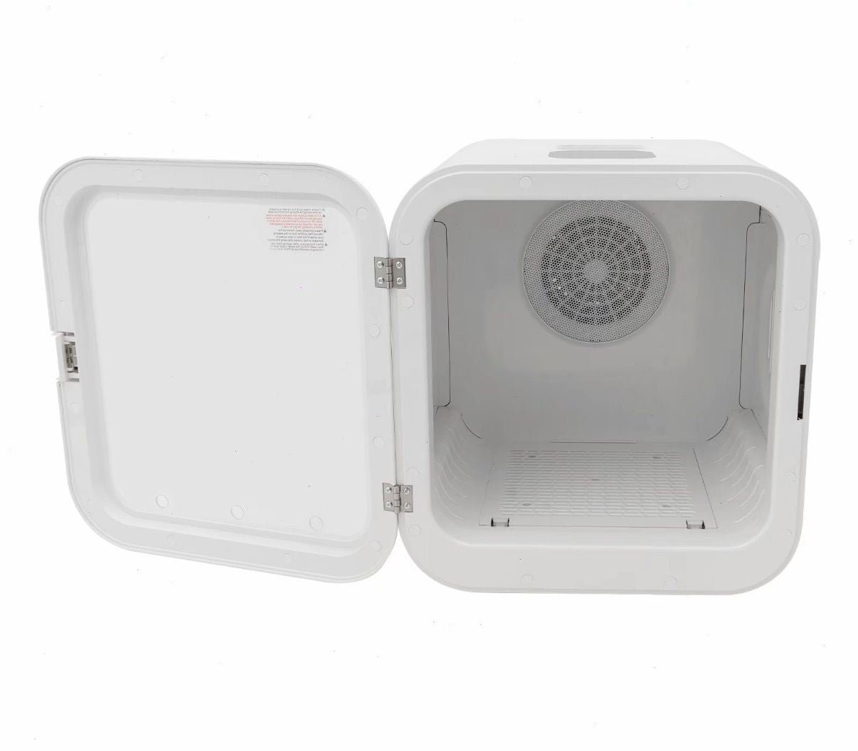 Caja Secadora para Mascotas Silenciosa